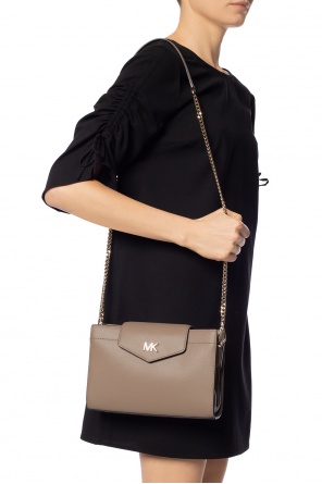 Branded shoulder bag, zdjęcie 2 Branded shoulder bag od Michael Kors